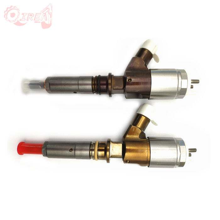 320D 321D 323D Excavator C6 C6.4 Diesel Fuel Injectors 326-4700 3264700 295-9130 2959130