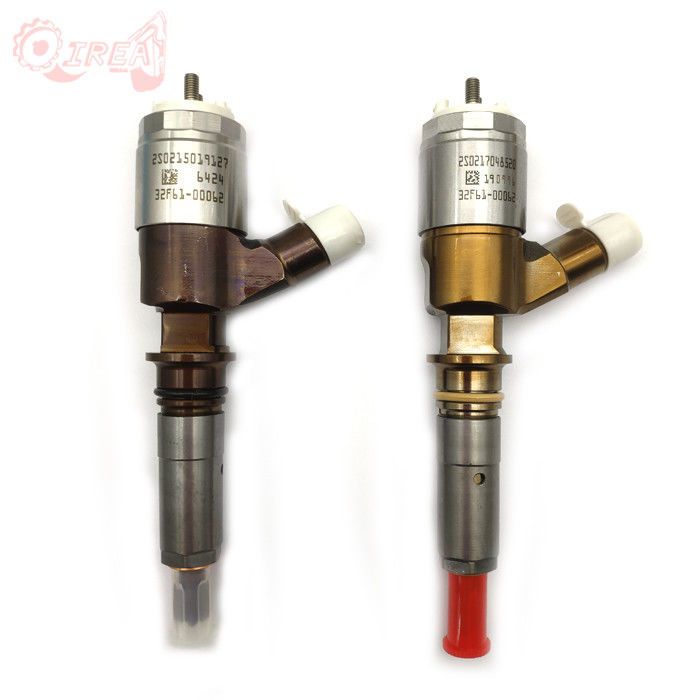 320D 321D 323D Excavator C6 C6.4 Diesel Fuel Injectors 326-4700 3264700 295-9130 2959130