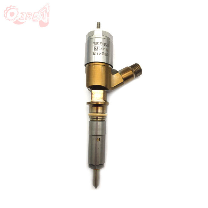 320D 321D 323D Excavator C6 C6.4 Diesel Fuel Injectors 326-4700 3264700 295-9130 2959130