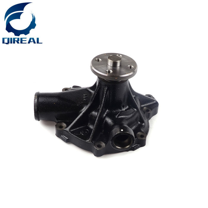 Excavator For SK250 SK330-6 6D14 6D15 6D16 Engine Spare Parts Water Pump ME995352
