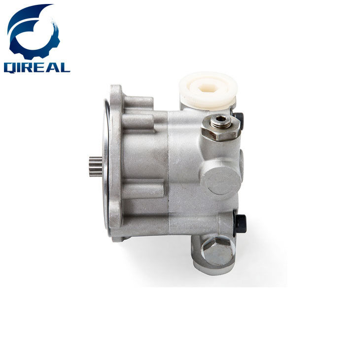 Excavator DH300 DH370-9 DH350 Hydraulic Part Gear Pump K5V160 Gear pilot pump