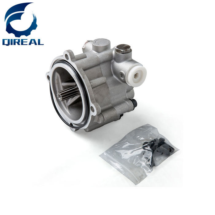 Excavator DH300 DH370-9 DH350 Hydraulic Part Gear Pump K5V160 Gear pilot pump