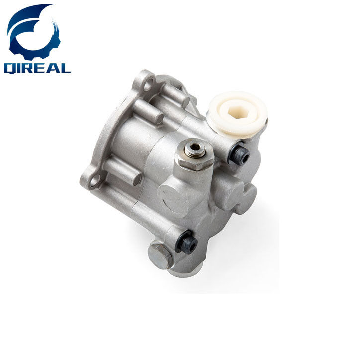 Excavator DH300 DH370-9 DH350 Hydraulic Part Gear Pump K5V160 Gear pilot pump