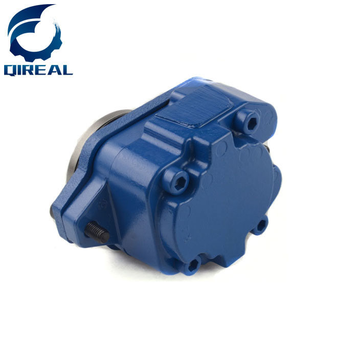 Excavator E330 E330B Main Pilot Pump A8V0160 Hydraulic Gear Pump 126-1247 1336912