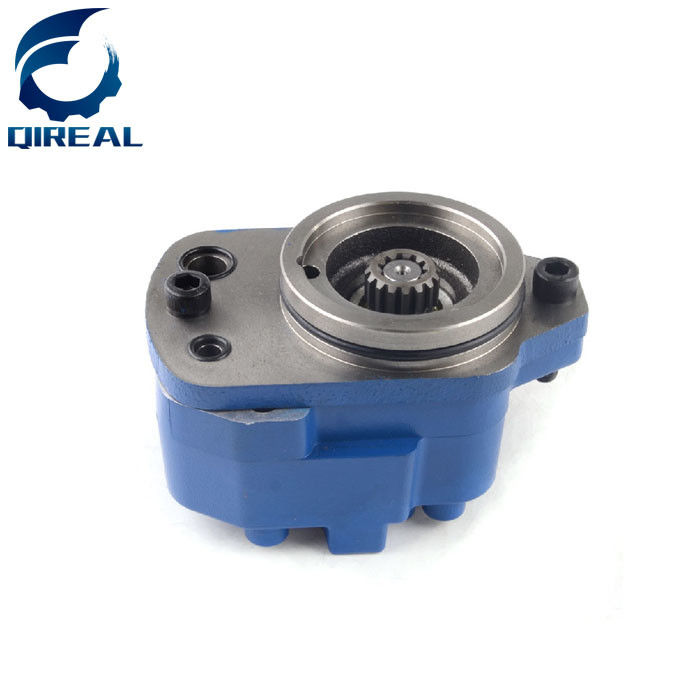 Excavator E330 E330B Main Pilot Pump A8V0160 Hydraulic Gear Pump 126-1247 1336912