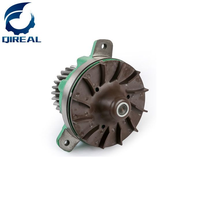 Excavator Engine FM12 FH12 NH12 D12D For EC360 EC460 Water Pump 20431135 20101193 20734268