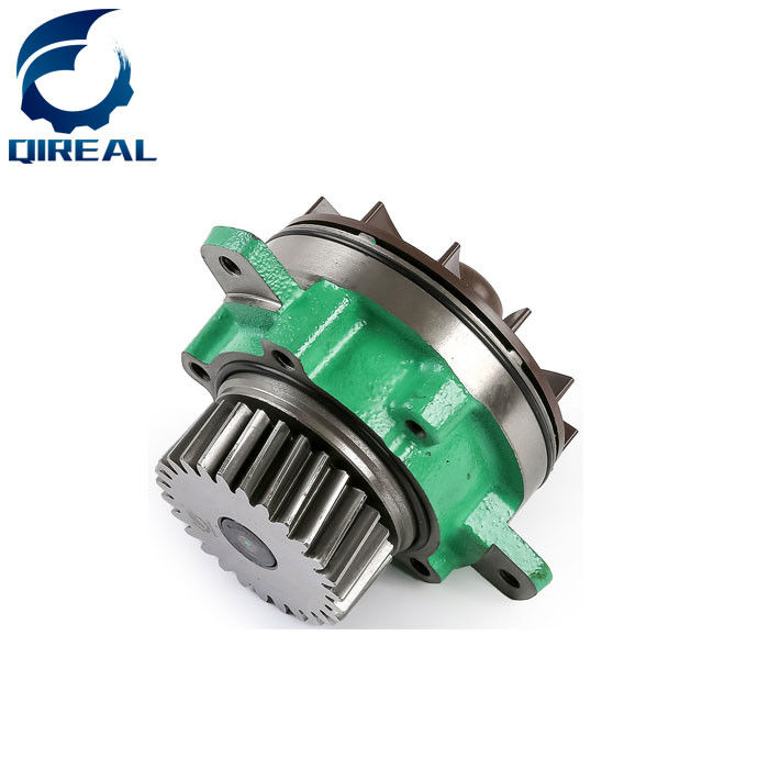 Excavator Engine FM12 FH12 NH12 D12D For EC360 EC460 Water Pump 20431135 20101193 20734268