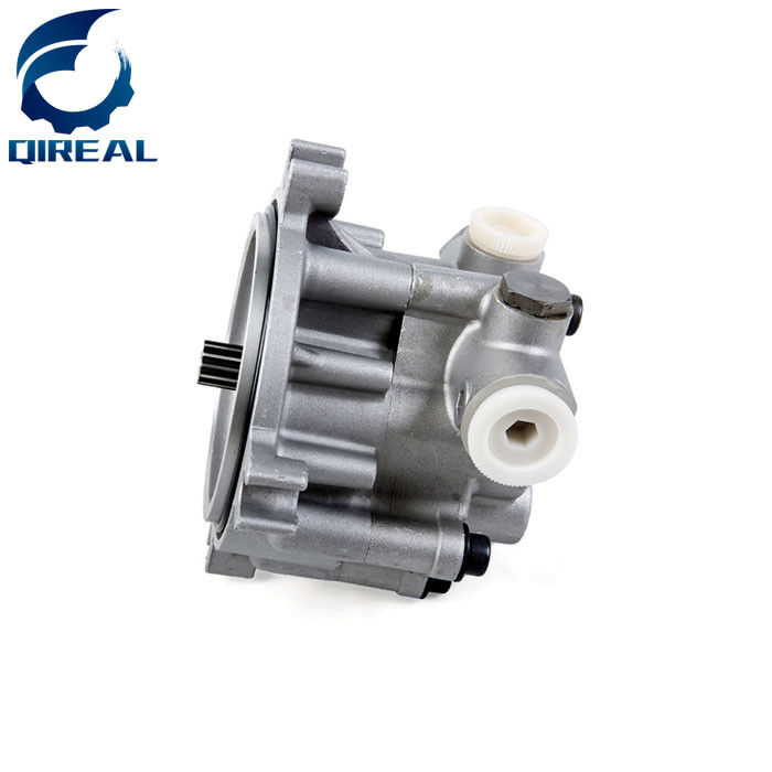 Excavator Hydraulic Gear Pump EC360B EC360 GEAR PUMP 14520055