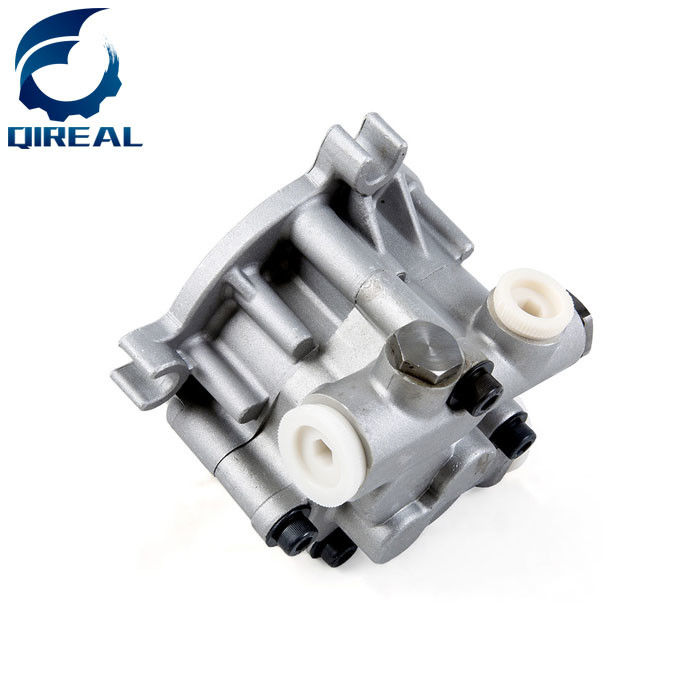 Excavator Hydraulic Gear Pump EC360B EC360 GEAR PUMP 14520055