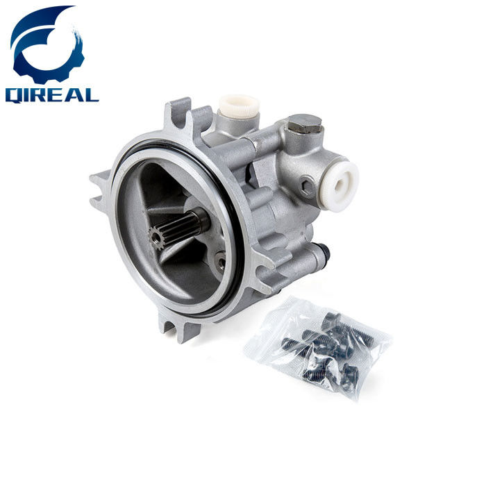 Excavator Hydraulic Gear Pump EC360B EC360 GEAR PUMP 14520055
