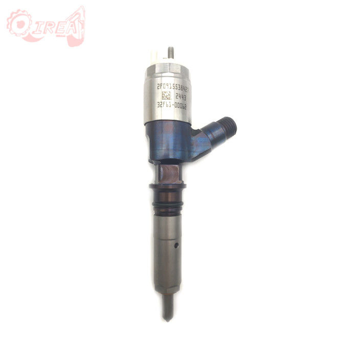  Diesel Fuel Injectors 326-0677 420E 914G 320D 323D 320DL 323DL CP-44 CS-44 3200677 C6.6 C4.4