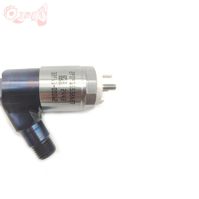  Diesel Fuel Injectors 326-0677 420E 914G 320D 323D 320DL 323DL CP-44 CS-44 3200677 C6.6 C4.4