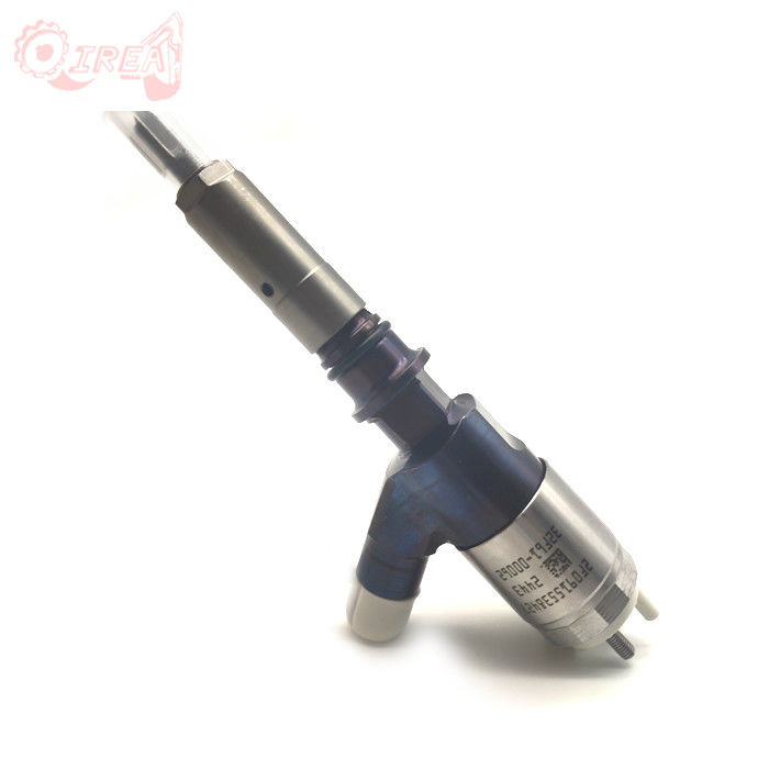  Diesel Fuel Injectors 326-0677 420E 914G 320D 323D 320DL 323DL CP-44 CS-44 3200677 C6.6 C4.4