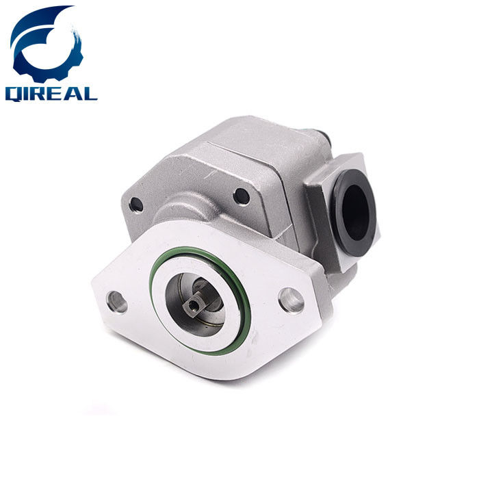 A10V43 Excavator Hydraulic Parts Pilot Pump E70B E307 SH60 ZX60 4397673