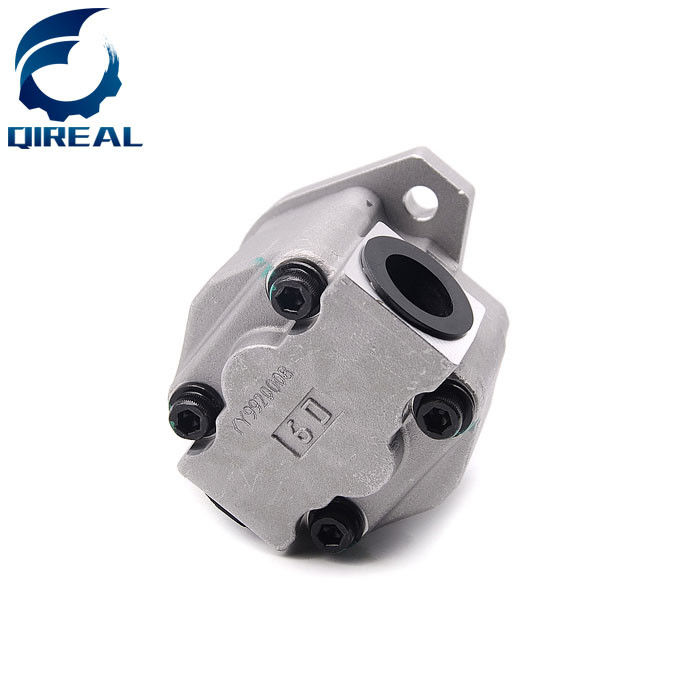 A10V43 Excavator Hydraulic Parts Pilot Pump E70B E307 SH60 ZX60 4397673