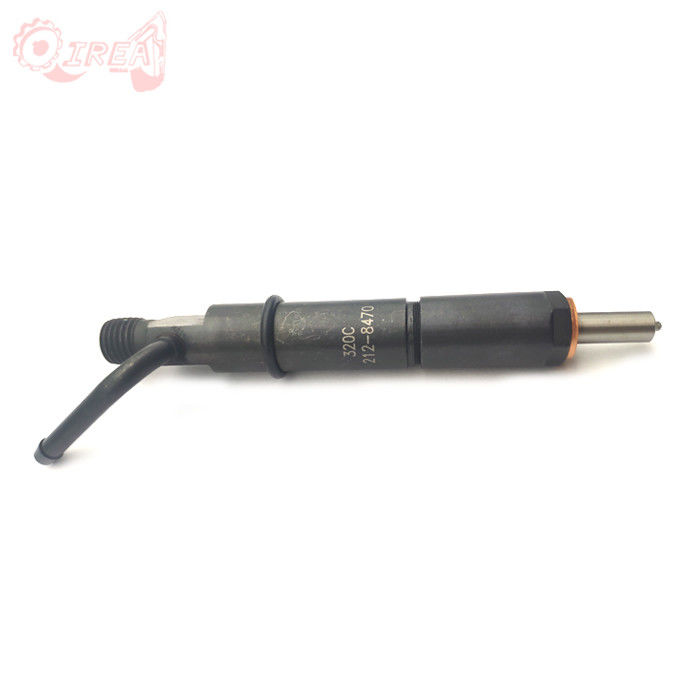 S6K 212-8470 Diesel Fuel Injectors Nozzle Assy For  E320C Excavator 2128470