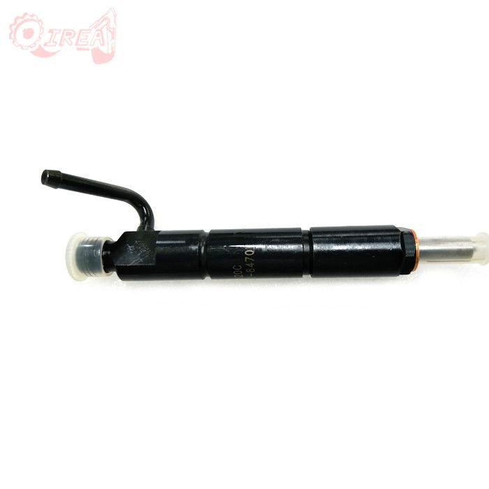 S6K 212-8470 Diesel Fuel Injectors Nozzle Assy For  E320C Excavator 2128470