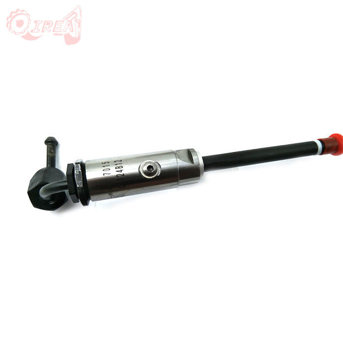  3204 Excavator Diesel Fuel Pencil Injector 4W7015 4W-7015