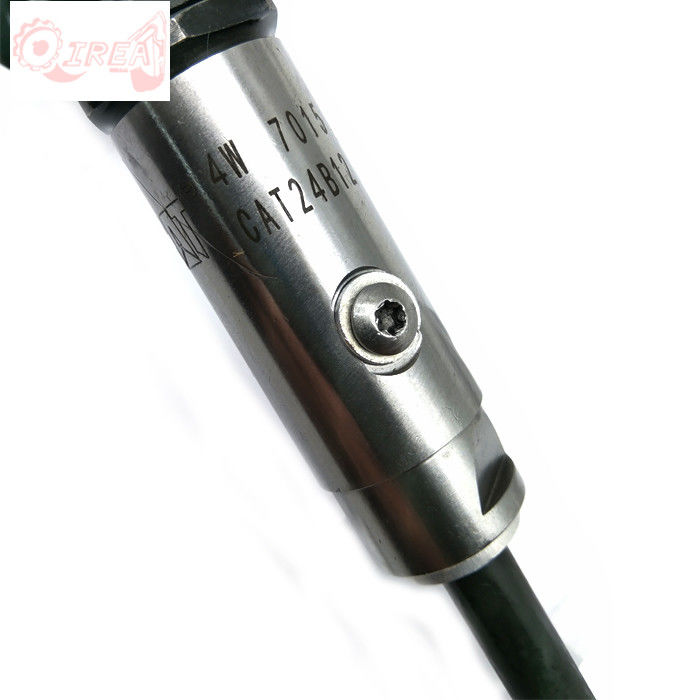  3204 Excavator Diesel Fuel Pencil Injector 4W7015 4W-7015