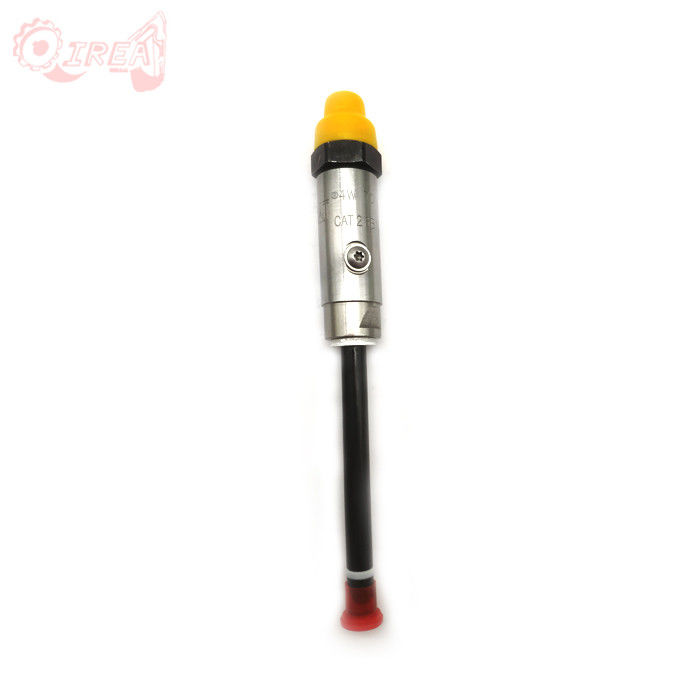 4W7018 Diesel Fuel Injectors 4W-7018  3408 3406B Engine Parts Fuel Pencil Injector Nozzle
