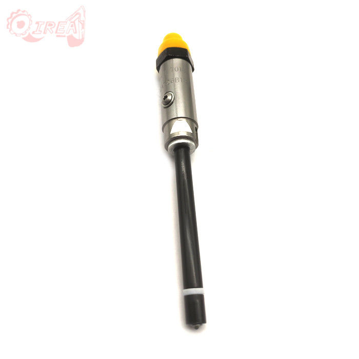 4W7018 Diesel Fuel Injectors 4W-7018  3408 3406B Engine Parts Fuel Pencil Injector Nozzle