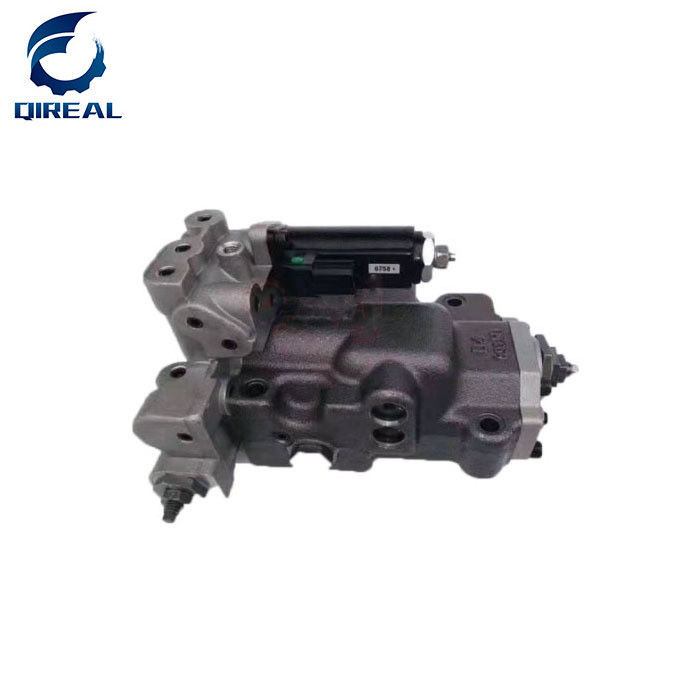 SK200-8 SK210-8 SK250-8 Excavator Regulator For Kobelco Repair Kit YN10V01009F1 K3V112DT Hydraulic Pump Parts
