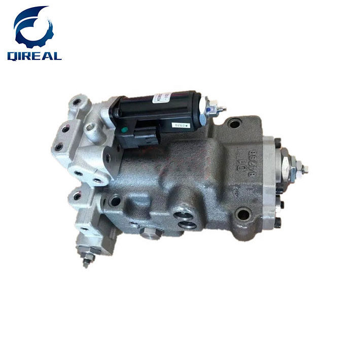 SK200-8 SK210-8 SK250-8 Excavator Regulator For Kobelco Repair Kit YN10V01009F1 K3V112DT Hydraulic Pump Parts