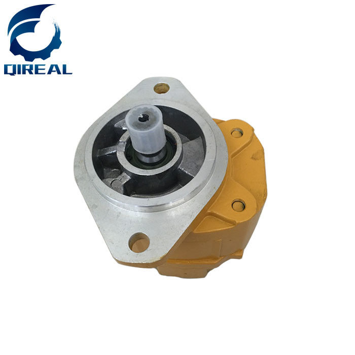 Bulldozer Parts D85 Transmission Pump 705-21-32051 Hydraulic Gear Pump