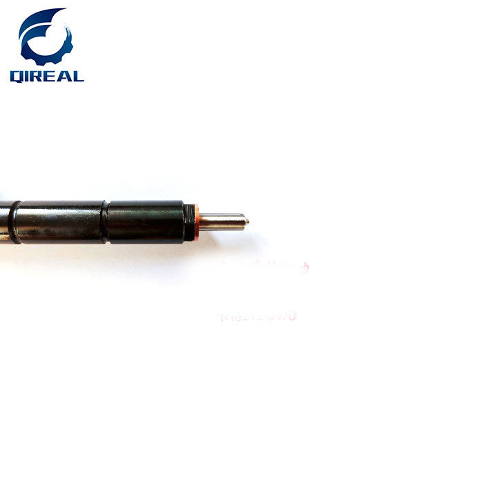 High Quality Diesel fuel injector S6K 3066 Injector 212-8470 2128470
