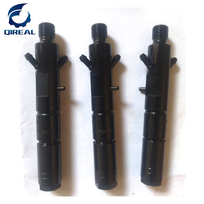 2645K011 Diesel Fuel Injectors For Perkins 914G 3054 Engine 1104A-44T  236-1674