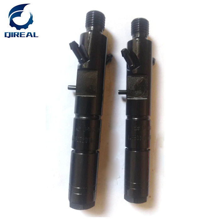 2645K011 Diesel Fuel Injectors For Perkins 914G 3054 Engine 1104A-44T  236-1674