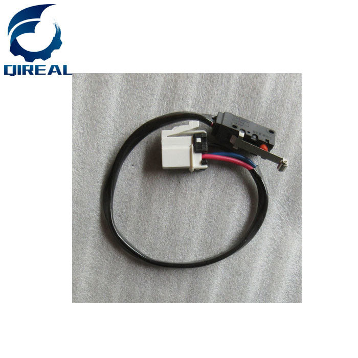 PC200-8 PC200-7 Excavator Electrical Parts Micro 22U-06-22360 Hydraulic Lock Switch