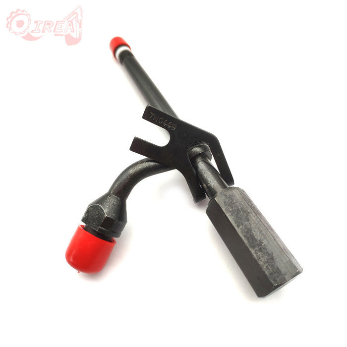 7N0449 Excavator Engine Injector Diesel Injector Nozzle 7N-0449 For  E225 3300