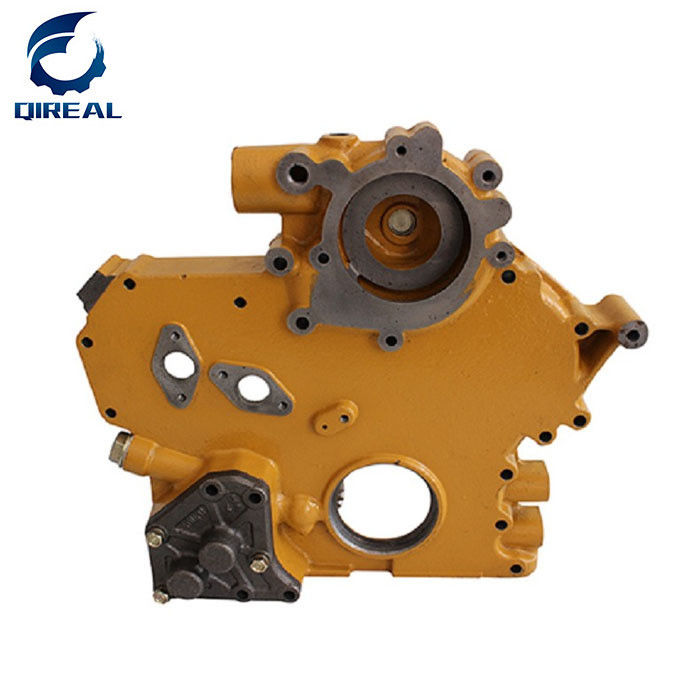 1786539 178-6539 Front Gear Housing Oil Pump For  Excavator E320B