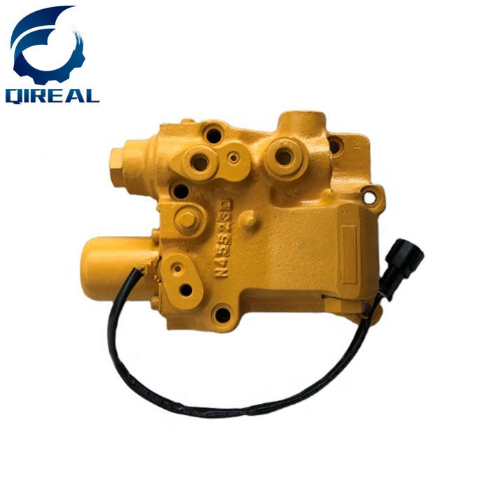 PC210-8 PC200-6 Hydraulic Main Pump Servo Valve Assy 708-2L-03234