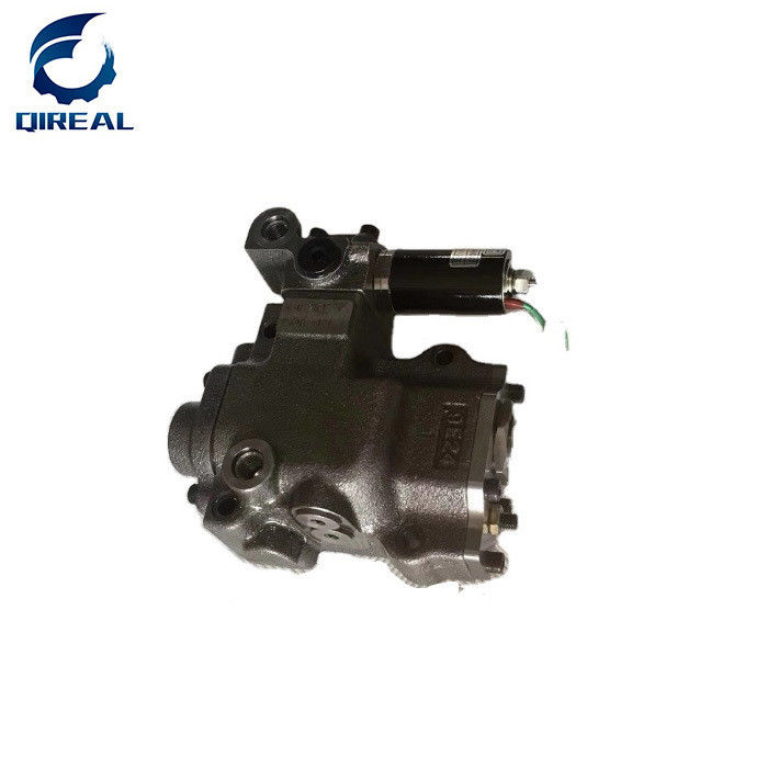  K7V63DTP K7V63 Control Valve Regulator For Kobelco SK140-8 SK135-9