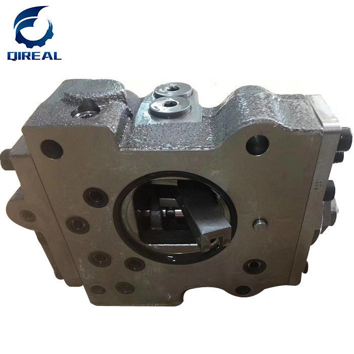  K7V63DTP K7V63 Control Valve Regulator For Kobelco SK140-8 SK135-9