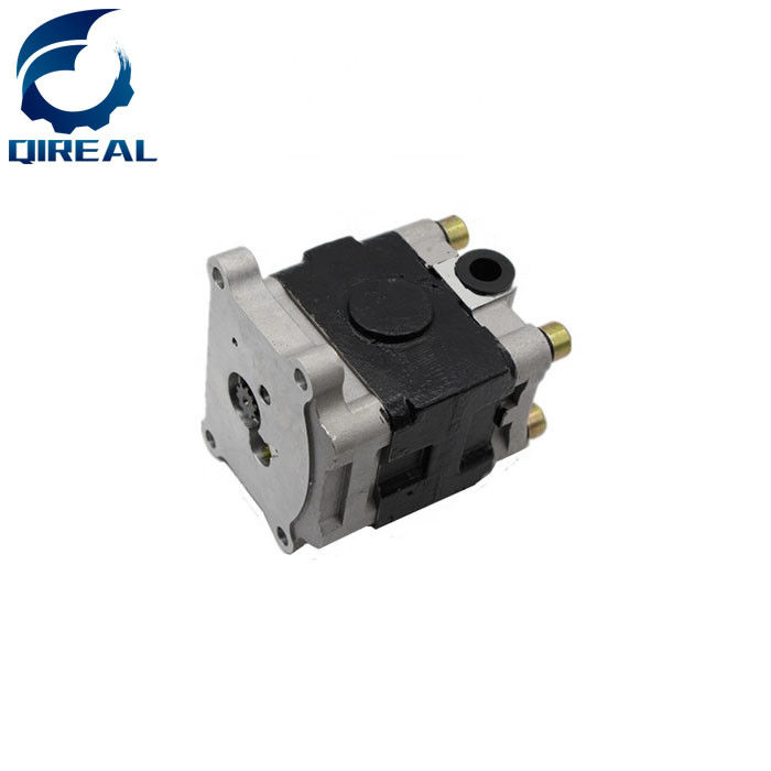 Komatsu PC56 PC50MR-2 Excavator Gear Pump 708-3S-04531 Hydraulic Pilot Pump 708-3S-04541