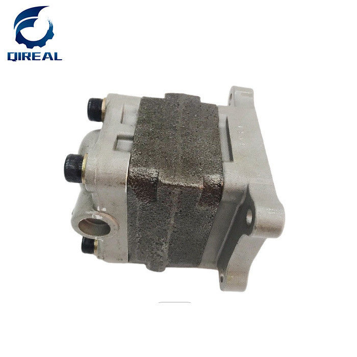 PC35MR PC35-2 PC38UU Hydraulic Pilot Gear Pump 705-41-07180 708-3S-00323