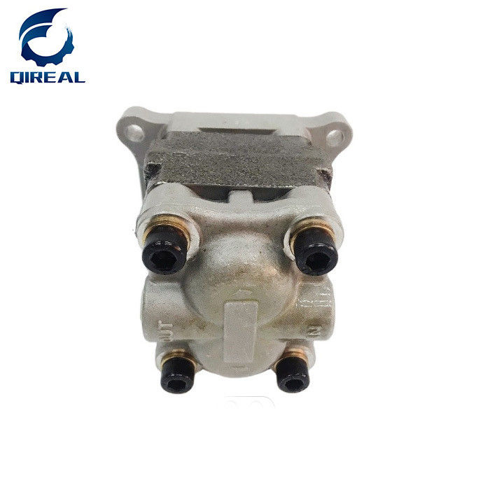 PC35MR PC35-2 PC38UU Hydraulic Pilot Gear Pump 705-41-07180 708-3S-00323