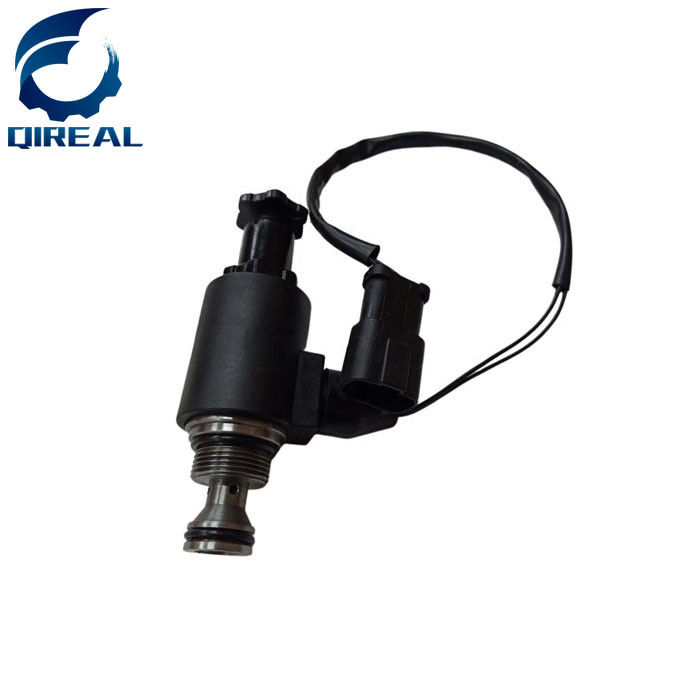 WA120-3 WA150-3 WA320-3 Hydraulic Wheel Loader Solenoid Valve 714-11-16840 714-11-16830