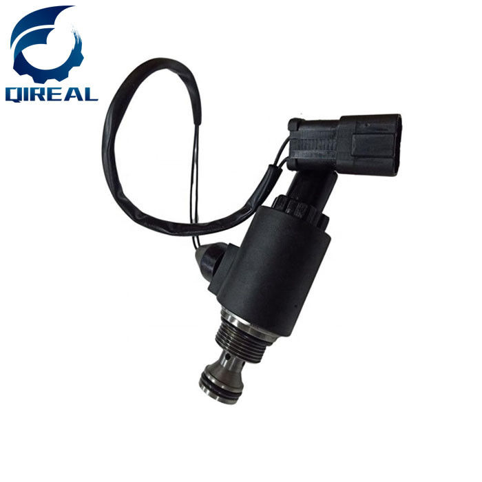 WA120-3 WA150-3 WA320-3 Hydraulic Wheel Loader Solenoid Valve 714-11-16840 714-11-16830