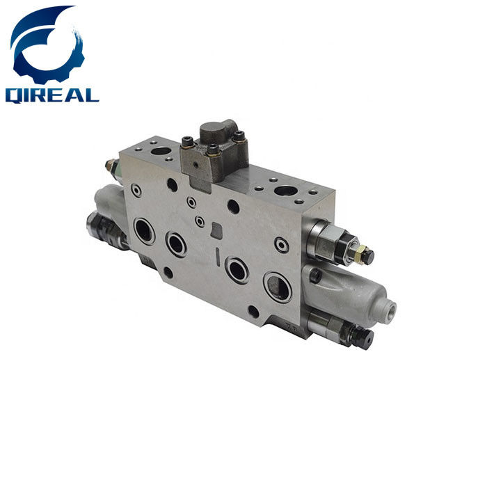 723-41-08100 Standby Control Valve PC300-7 PC360-7 Excavator Hydraulic Main Valve Construction Machinery Parts