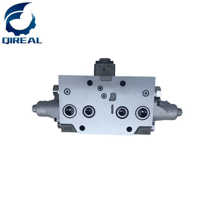 723-41-08100 Standby Control Valve PC300-7 PC360-7 Excavator Hydraulic Main Valve Construction Machinery Parts