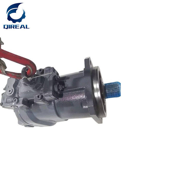 SH160 SH180 SH135X-3 Excavator Electric Gearbox Stroke Deceleration