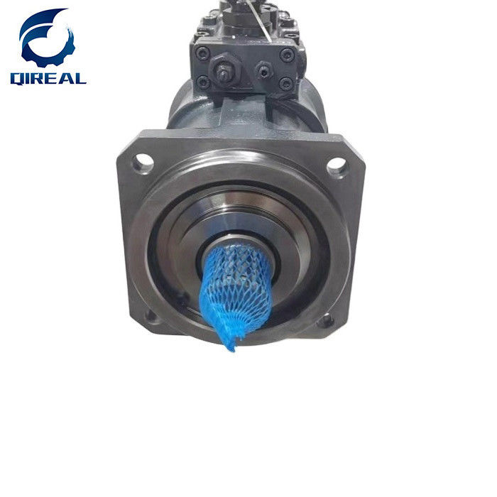 SH160 SH180 SH135X-3 Excavator Electric Gearbox Stroke Deceleration