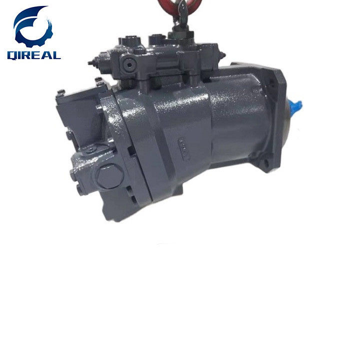 SH160 SH180 SH135X-3 Excavator Electric Gearbox Stroke Deceleration