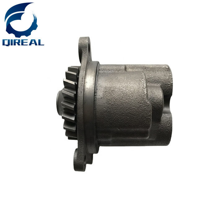 PC300-3 PC400-3 Excavator Engine Parts S6D125 6D125 6D125-3 Oil Pump 6154-51-1000 6151-51-1005