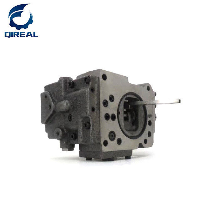 SK460-8 K5V200 Excavator Engine Parts Regulator