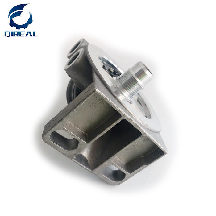 Excavator SK210 SK210-8 J05 Fuel Transfer Pump Body VH23310H07A0 VH23310EV140 VHS233041490